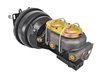 Power Brake Conversion Kit with Valve for 1957-1977 Ford F-100 Pickup Truck - image 3