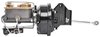 Power Brake Conversion Kit with Valve for 1957-1977 Ford F-100 Pickup Truck [Disc/Drum, Drum/Drum] - image 2