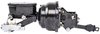 Black-Out Power Brake Conversion Kit with Valve for 1957-1977 Ford F-Series Pickup Truck [Disc/Drum] - image 2