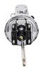 Chrome Power Brake Conversion Kit for 1973-1978 Ford F-100/F-150 Pickup Truck [Disc/Drum] - image 4