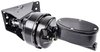 Black-Out Power Master Cylinder/Brake Booster Kit for 1966-1977 Ford Bronco Truck [Firewall Mount] - image 3
