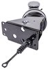 Black-Out Power Master Cylinder/Brake Booster Kit for 1966-1977 Ford Bronco Truck [Firewall Mount] - image 4