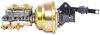 Power Brake Conversion Kit for 1960-1972 Ford Galaxy [Disc/Drum] - image 2