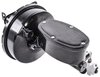 Power Brake Conversion Kit with Tandem Oval M/C for 1967-1970 Ford Mustang [Disc/Drum] - image 3