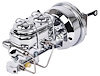 Power Brake Conversion Kit for 1964-1966 Ford Mustang w/Automatic Trans. [Disc/Disc] - image 1