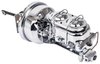 Power Brake Conversion Kit for 1964-1966 Ford Mustang w/Automatic Trans. [Disc/Drum] - image 3