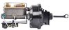 Power Brake Conversion Kit for 1964-1966 Ford Mustang w/Adjust. Port. Valve [Disc/Drum] - image 2
