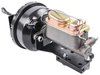 Power Brake Conversion Kit for 1964-1966 Ford Mustang w/Adjust. Port. Valve [Disc/Drum] - image 3