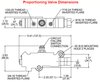 HydroBoost Brake Conversion Kit for 1964-1969 Ford Mustang - image 3