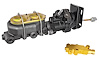 HydroBoost Brake Conversion Kit for Select 1967-1972 GM Trucks - image 1