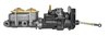 HydroBoost Brake Conversion Kit for Select 1973-1987 GM Trucks - image 3