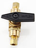 Right Front Brake Line Shut-Off Valve - image 3