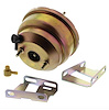 Power Brake Booster Fits Select 1967-1972 Chevrolet & GMC Trucks [8 in. Dual Diaphragm] - image 1