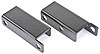 Power Brake Booster Brackets 1955-1958 GM - image 2