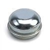 Wheel Dust Cap 53mm O.D. - image 1