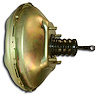 Power Brake Booster for 1967-1972 GM 11 in. - image 1