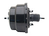 Universal Power Brake Booster 8 in. Dual Diaphragm [Black] - image 1