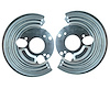 Backing Plate Dust Shields for JEGS 555-631913 Spindles (1962-1976 Mopar) - image 1