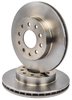 Ford 9 in. Rear Disc Brake Conversion Kit for Select 1968-1977 Ford, Lincoln, Mercury [Standard Kit w/E-Brake & Black Calipers] - image 2