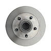 Replacement Brake Rotor 1962-1972 Mopar A-Body - image 1