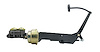 Power Brake Booster Conversion Kit w/Pedal Assembly for 1949-1954 Chevy Cars [Dual] - image 1