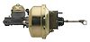 Brake Booster & Master Cylinder Kit for 1964-1966 Ford Mustang [Single] - image 1