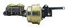 Power Brake Booster Conversion Kit for Select 1957-1972 Ford/Mercury