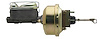 Brake Booster Kit for Select 1964-1966 Ford Mustang - image 1