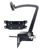 Hot Rod Bolt-On Frame Mount Power Brake Assembly with Pedal for 1928-1931 Ford Model A [7 in. Single Diaphragm Booster] - image 2
