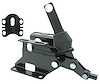 Booster Bracket for Select 1957-1972 Ford Trucks & Cars [Firewall] - image 1