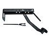 Universal Brake Pedal Assembly for Under Dash Hanging Mount Pedal - image 1