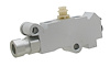 Universal Proportioning Valve for GM with Disc/Disc Setup [Aluminum] - image 1