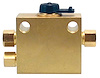 Universal Hotrod Brake Metering Valve [Drum/Drum]