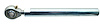 Universal Pedal Rod Extension for Select Truck Models - image 1