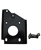 Brake Booster Plate for JEGS 555-631754 Booster (1966-1969 Mopar B-Body) - image 1