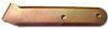 Proportioning Valve Mounting Bracket - Left/Driver Side Mount [Zinc] - image 1