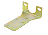 Proportioning Valve Mounting Bracket - Bottom Mount [Zinc] - image 1