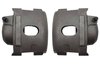 Front Premium Disc Brake Conversion Kit for Select 1962-1972 Mopar Models, 5 x 4.50 in. Bolt Pattern [Raw Calipers] - image 3
