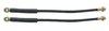 Front Standard Disc Brake Conversion Kit for Select 1962-1972 Mopar Models, 5 x 4.50 in. Bolt Pattern [Red Calipers] - image 4