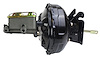 Power Brake Unit Fits Select 1973-1987 Chevrolet & GMC C-Series Trucks [Disc/Disc] - image 1