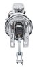 Power Brake Booster Conversion Kit Fits Select 1955-1968 GM Full Size Passenger Cars, Chrome  [Disc/Drum] - image 4