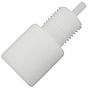 Brake Proportioning Valve Bleeder Tool for GM Proportioning Valves 555-631290 and 555-631292