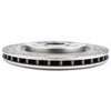 HP Drilled & Slotted Brake Rotor Right Rear - image 3