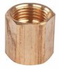 Brass Union Fitting 5/8 in. -18 Inverted Flare Female Ends - image 3