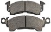 Performance Metallic Disc Brake Pads [D52 ] - image 3