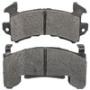 Performance Metallic Disc Brake Pads [D154 ] - image 3
