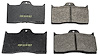 Brake Pads [15E Performance Metallic] - image 1