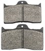 Brake Pads [15E Performance Metallic] - image 3
