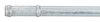 Fuel Line to Hose Repair Line for Chrysler, Ford and GM Fuel Injection Applications [3/8 in-16mmx1.5 x 60 in. L] - image 2