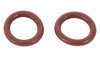 Power Steering Rack Repair Line for Chrysler, Ford, and GM Models, w/O-ring Flare [3/8 in. x 30 in. L] - image 4